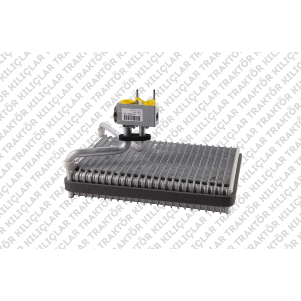 EVAPORATOR ASSY(47830619)
