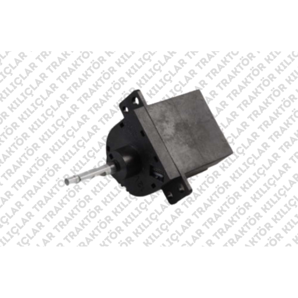 KOMUTATOR-KLIMA KUMANDA (TD KLİMA KUMANDASININ İÇERİSİNDEKİ ANAHTAR KUMANDA NO: 91855310)