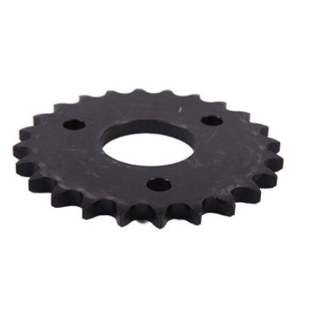 DRIVEN SPROCKET (TEMİZ TANE ELEVATÖR ALT KASNAK DİŞLİSİ CS)