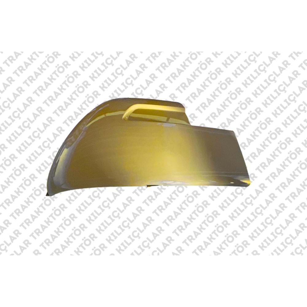 KUYRUK PANELI SAG (CX8.70 SAĞ ARKA PANELİ)