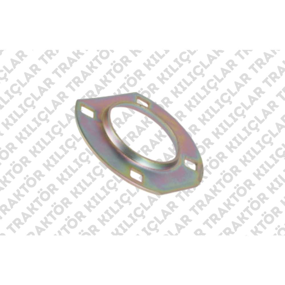 RULMAN,80.02mm ID x 147.6mm OD x 4mm Th