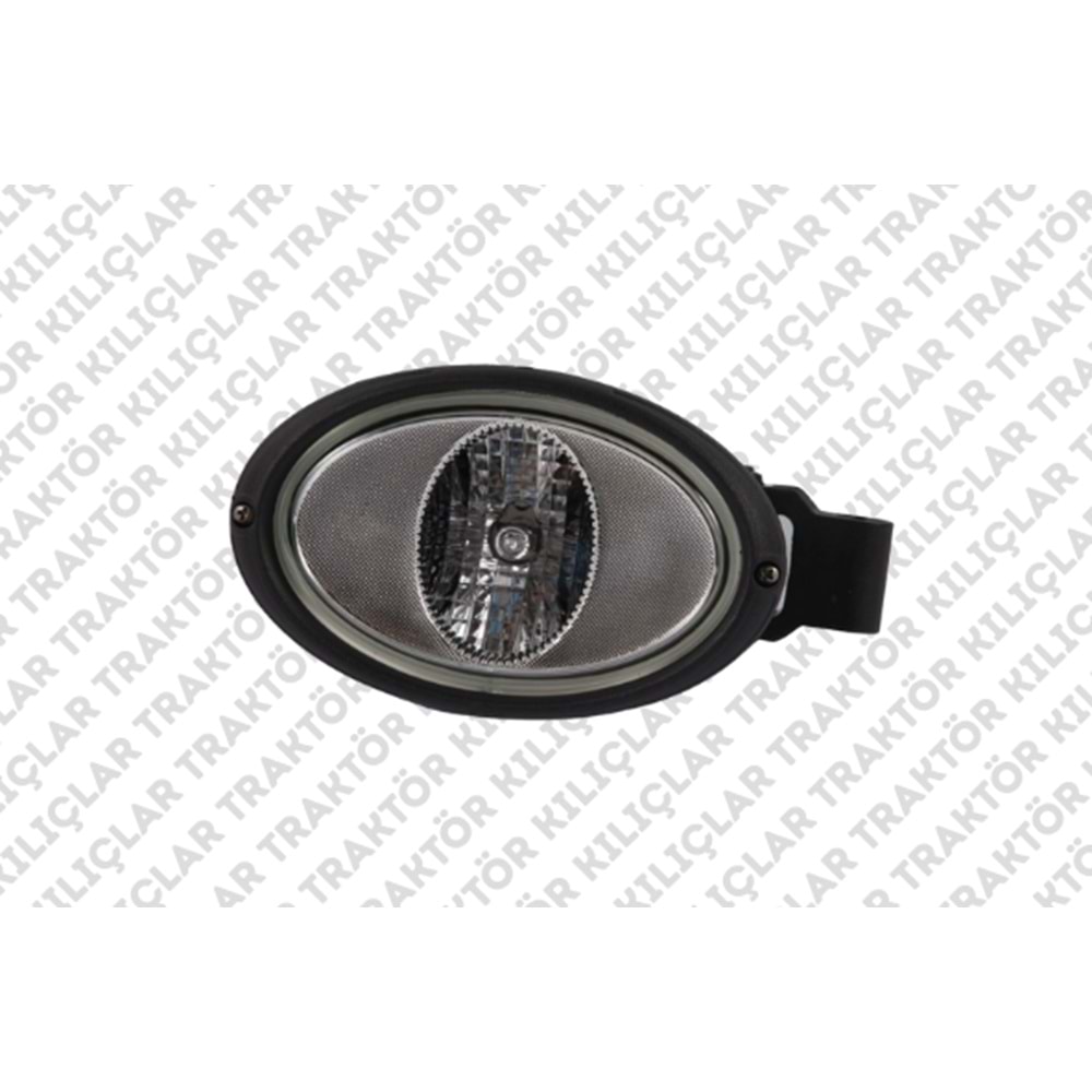 ÇALIŞMA LAMBASI-SOL (İPTAL, YENİ NO: 84273088)