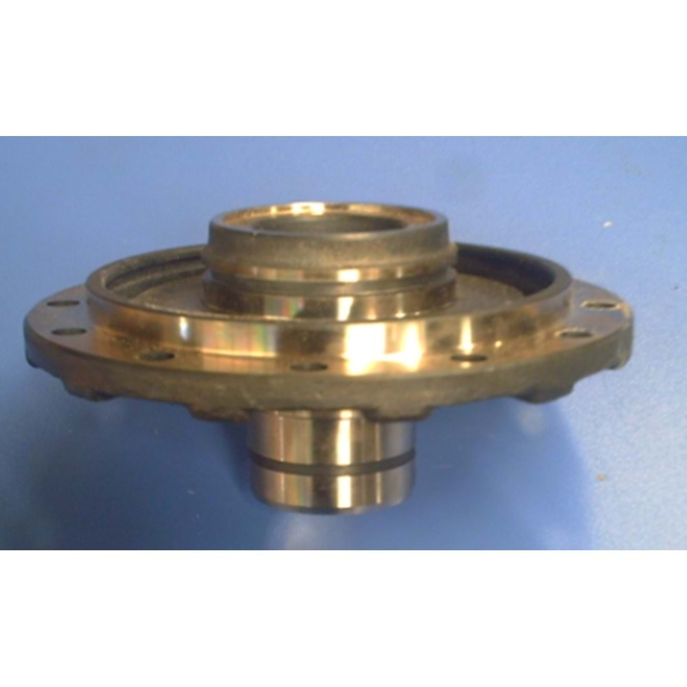 HALF-FLANGE