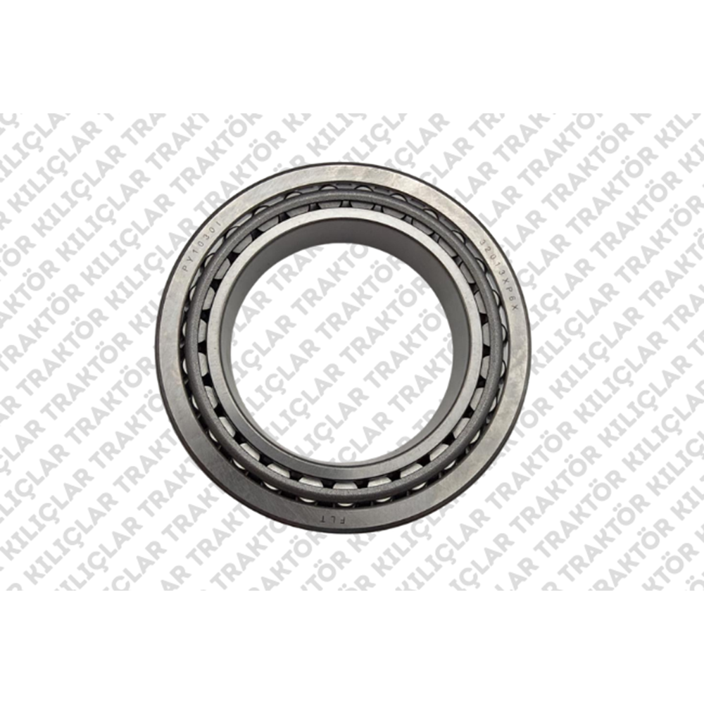 KONİK RULMAN-65 x 100 x 23 mm (T5 DİFERANSİYEL RULMANI 32013XP6X PY1030I YENİ NO: 24903460)