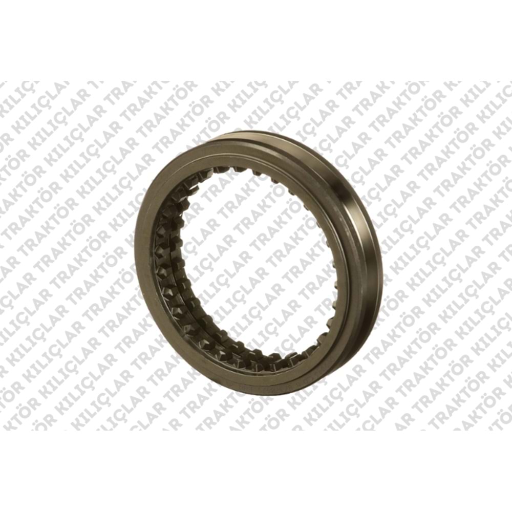 CEMBER DISLI (CASE JX75C)