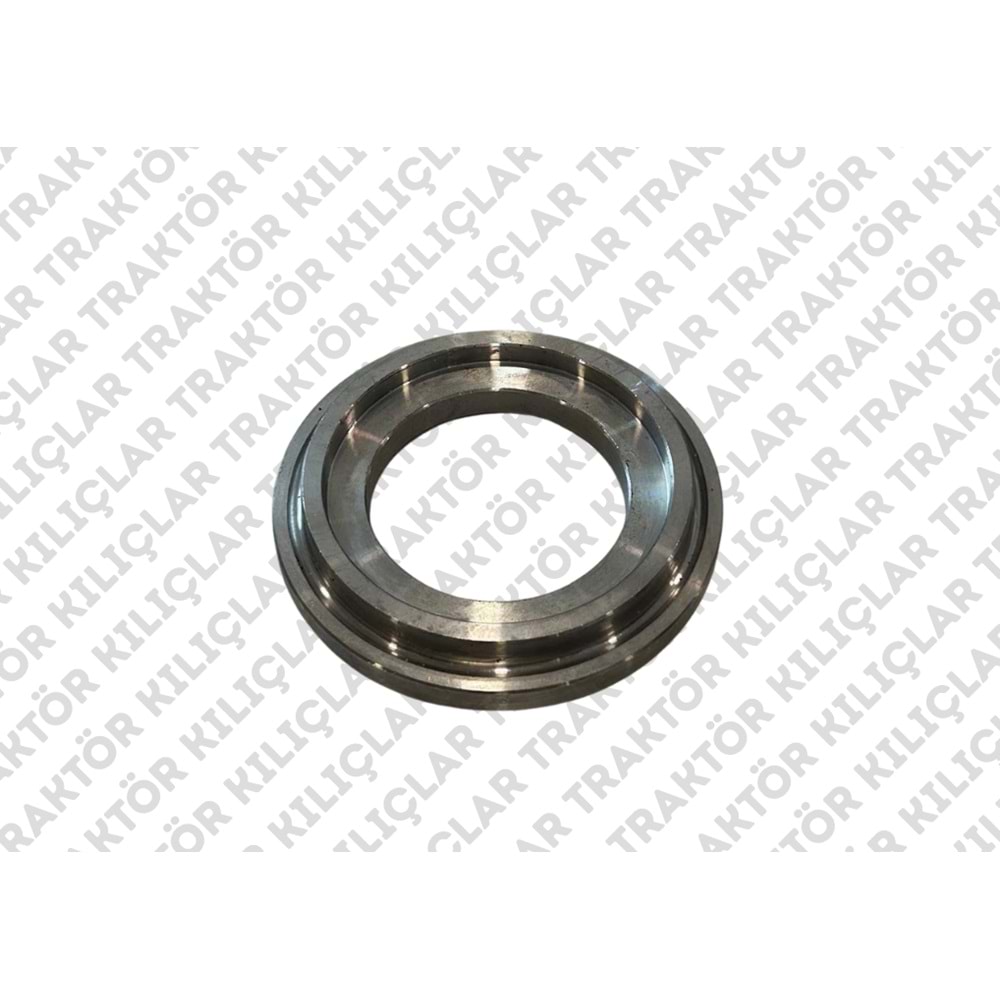 THRUST WASHER