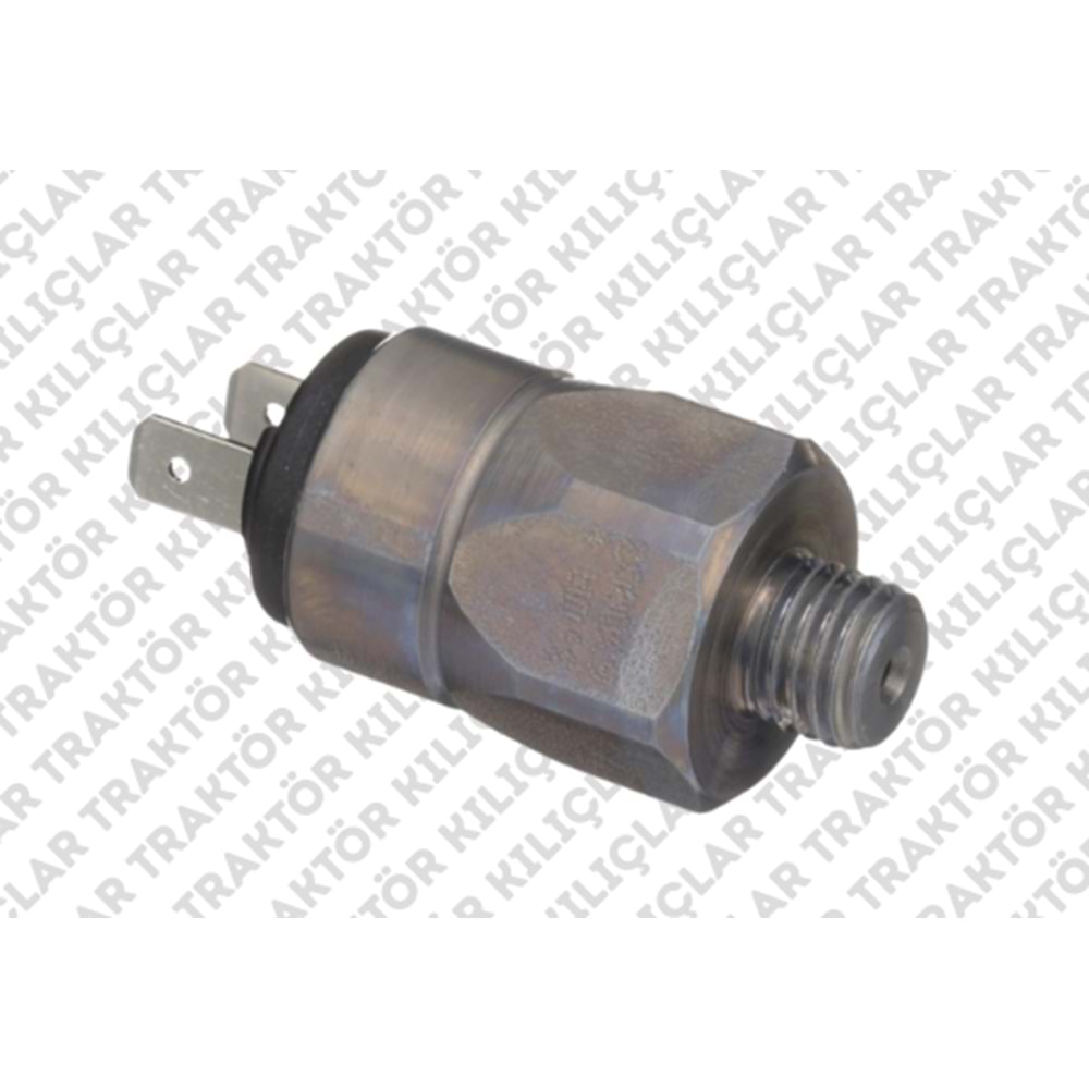 ANAHTAR , BASINÇ (MÜŞÜR-RÖMORK FRENİ YAĞ BASINÇ)