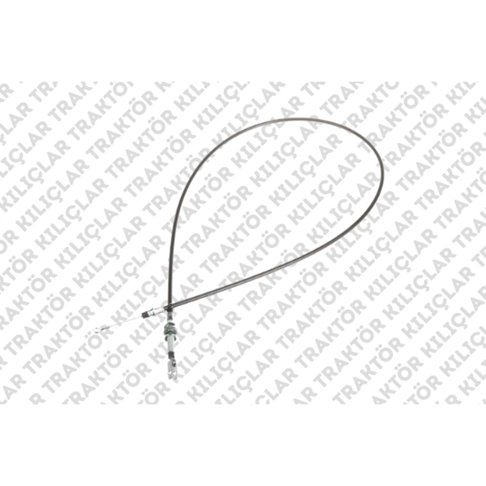 EL GAZI HALATI (T6000)