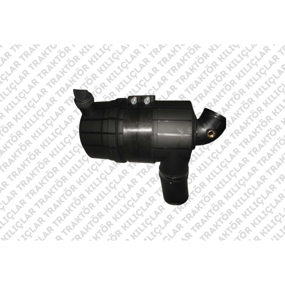 FILTER HOUSING