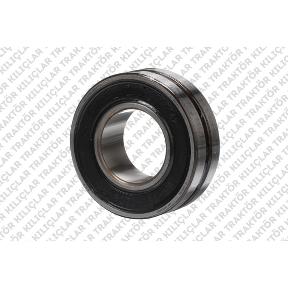RULMAN (CX6.80 BOĞAZ MİLİ RULAMNI 2 ADET KULLANILIR)