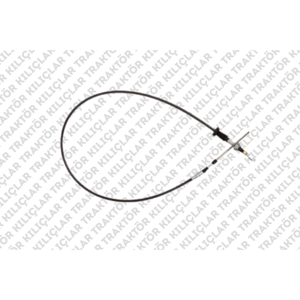 KABLO,1828mm L (TR6, T6000 DAMPER HALATI)