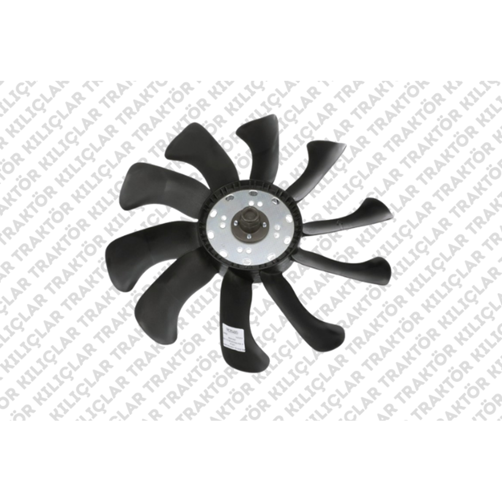 FAN, FIXED DIA 520 (T5 PERVANE - T5 FAN)