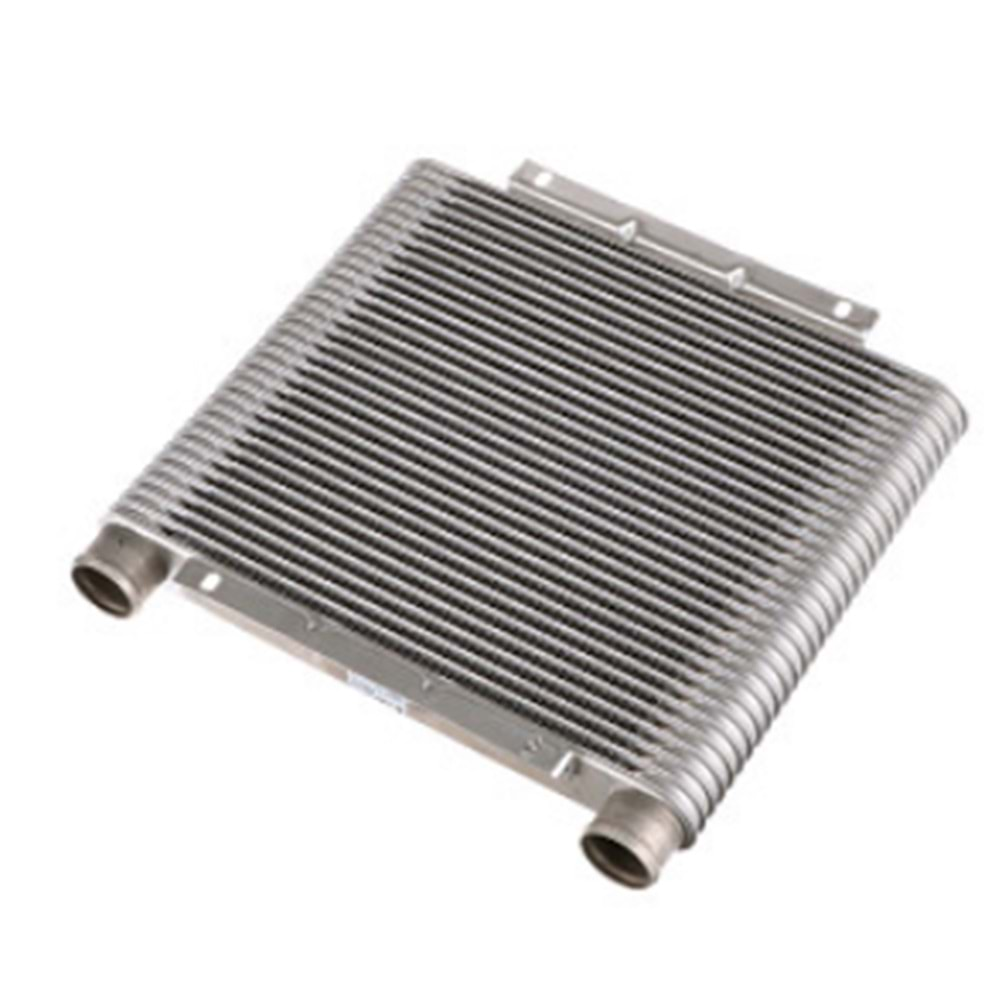 INTERCOOLER