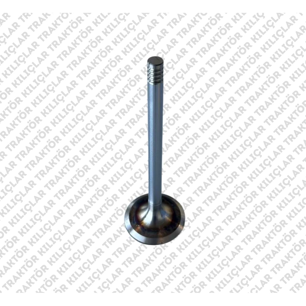 VANA, GİRİŞ, OVERSI (TM MOTOR TAKIMI 6 ADETTİR)