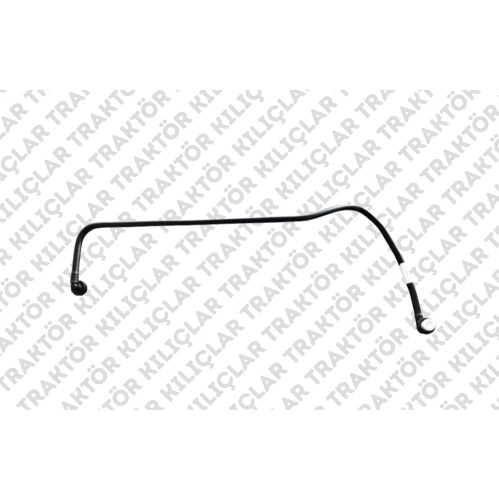 I ADBLUE SYSTEM, DELIVERY PIPE