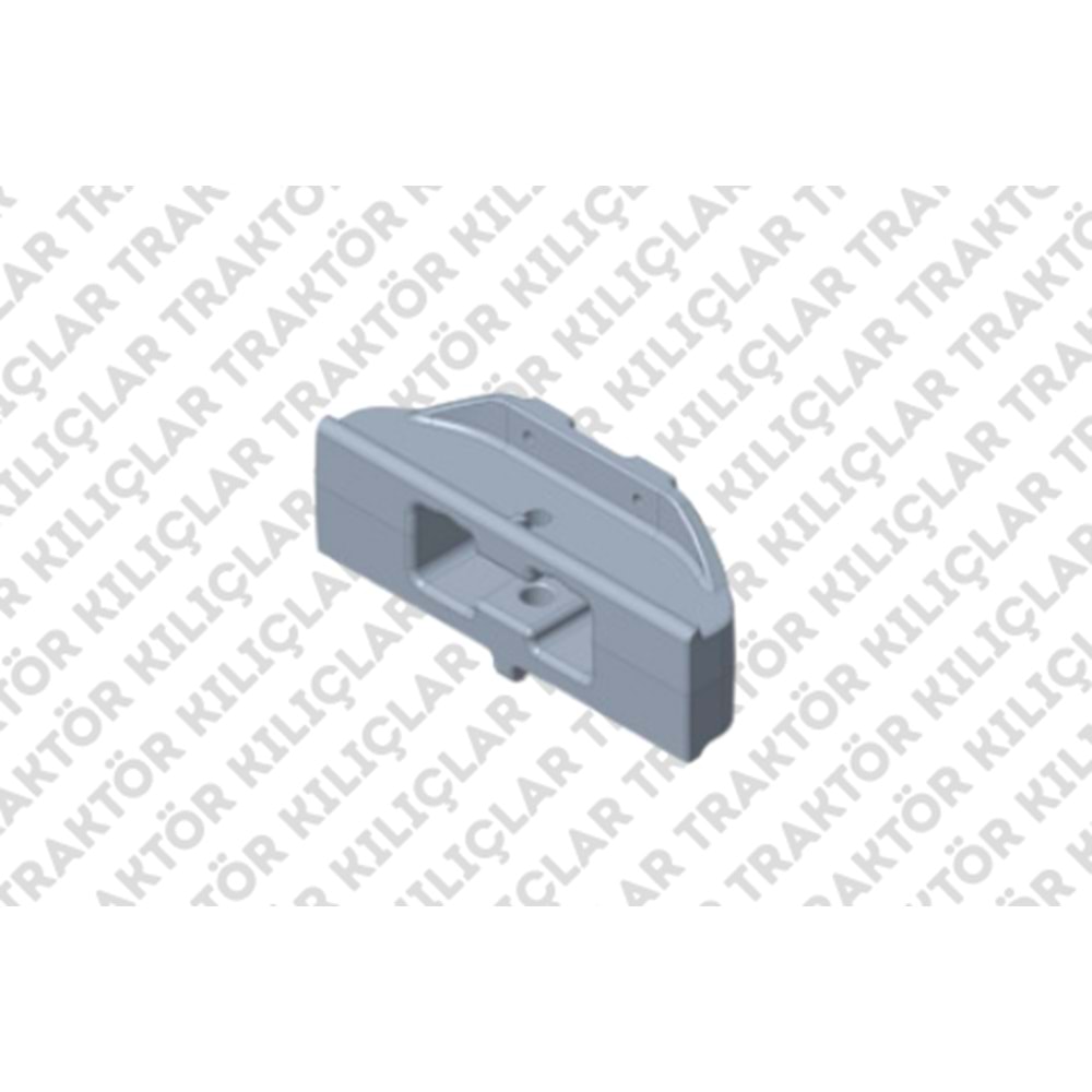 MESNET-ON CANTA AGIRLIK (ESKİ NO: 84558683)