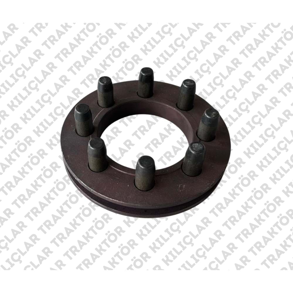 MANSON-DIF.KILITLEME TMR