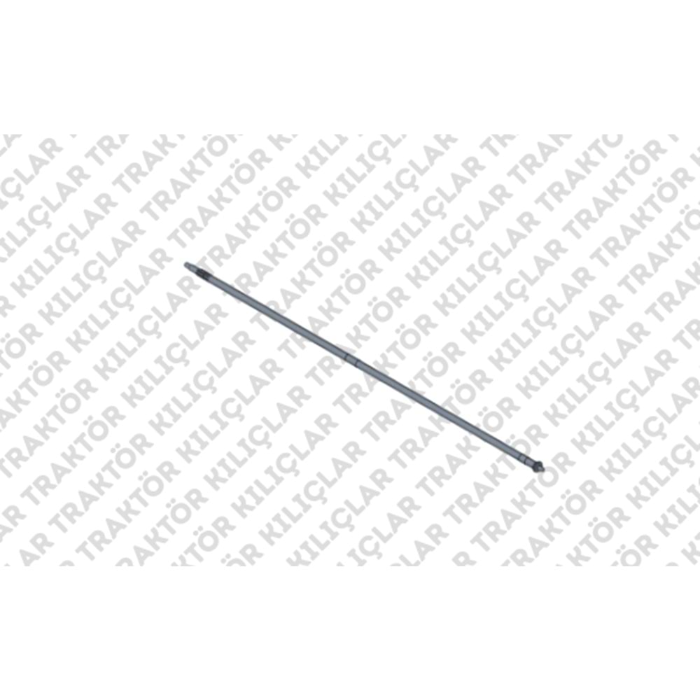 SHAFT, SYNCRO PTO INPUT