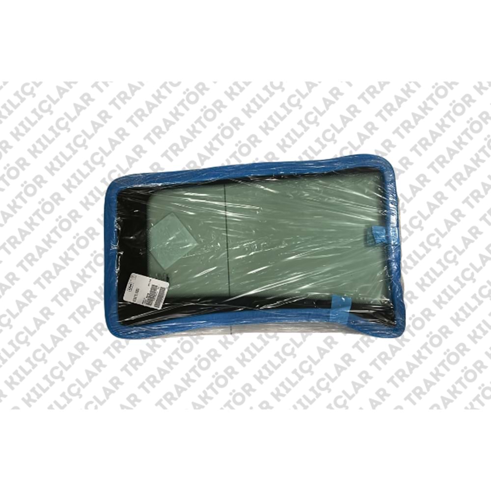 GLASS LH, FRONT LOWER (T5 DİZLİK CAMI)
