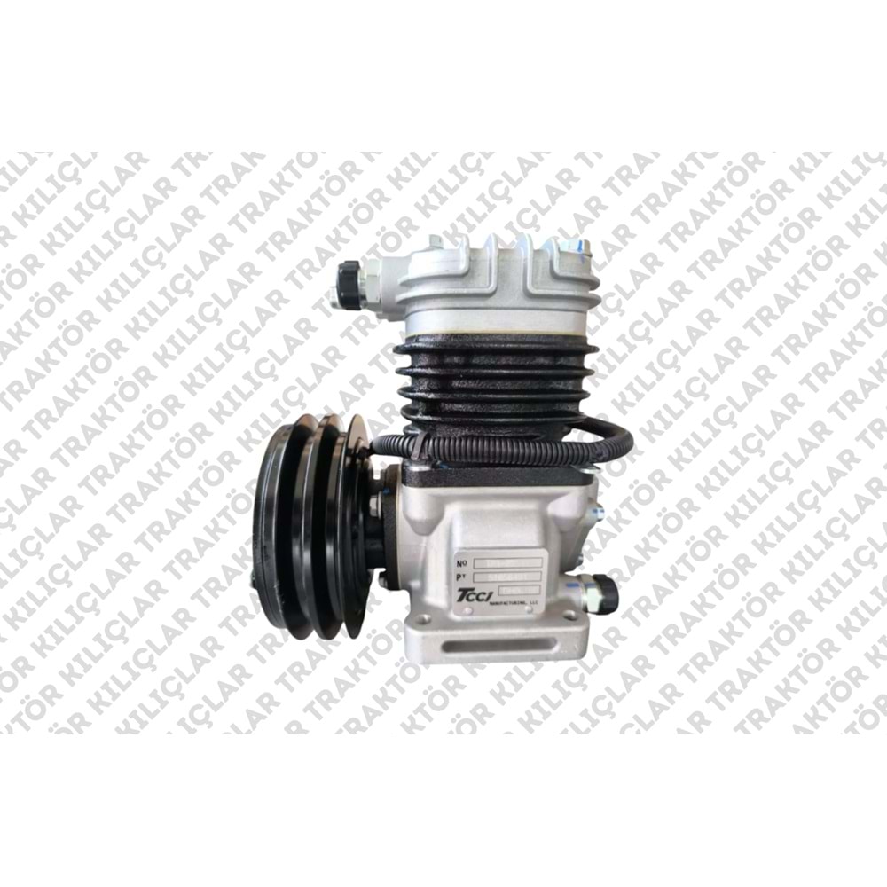 COMPRESSOR, AIR