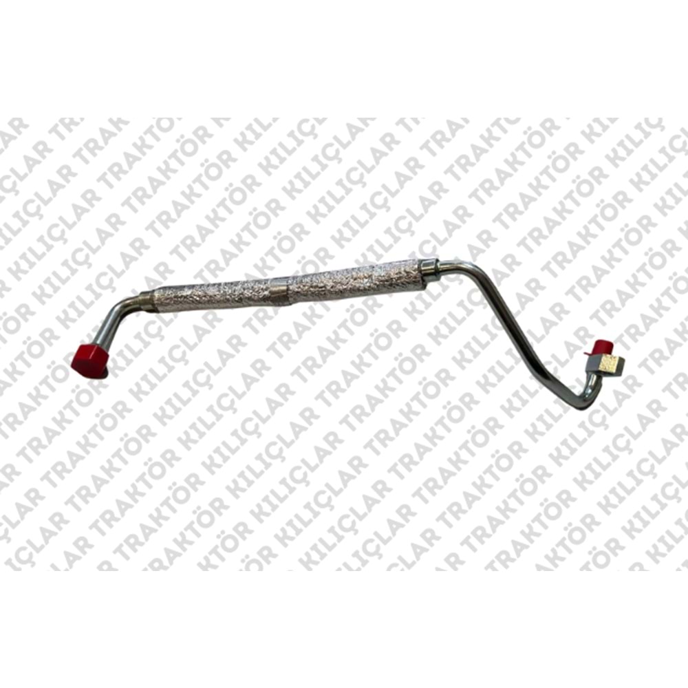 HOSE WA, A/C HIGH PRESSURE LIQ