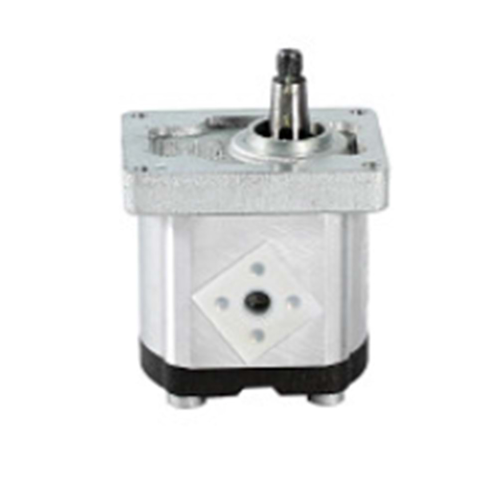 HYDROSTATIC PUMP (TM HİDROSTATİK POMPASI)