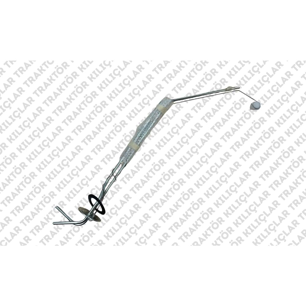 SENDER UNIT (TC YAKIT DEPO ŞAMANDIRASI ESKİ NO: 9818377)