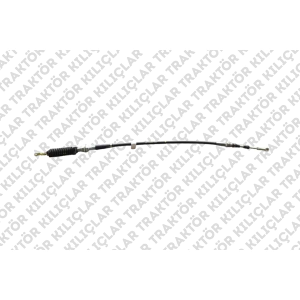 DEBRİYAJ KONTROL HALATI