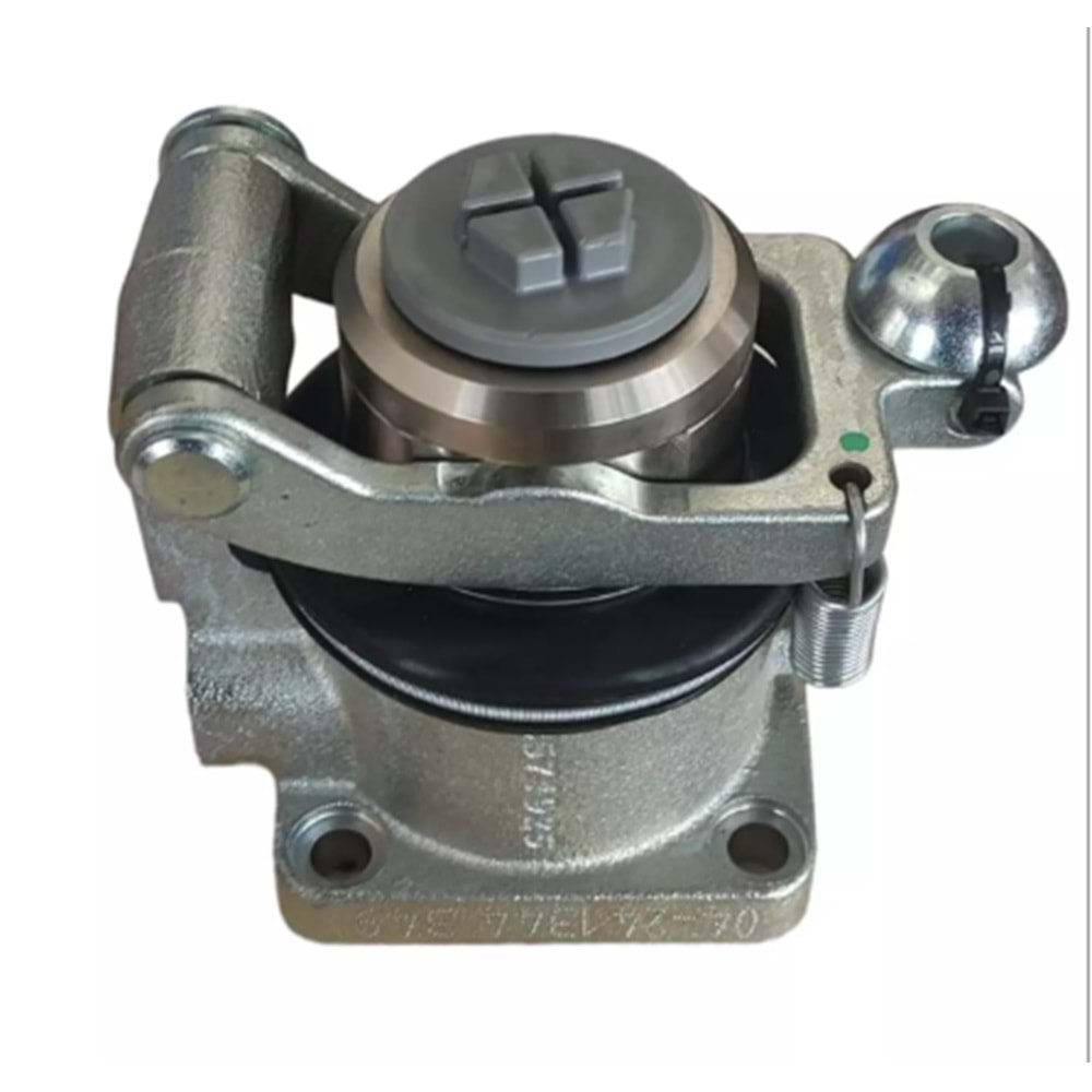 BRAKE, CYLINDER (FREN ALT MERKEZİ T580 - TT)