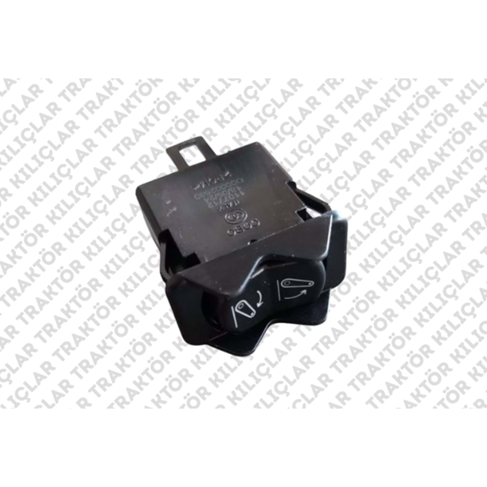 KONTROL ANAHTARI ELIFT UP-DOWN (ESKİ NO: 90450461)