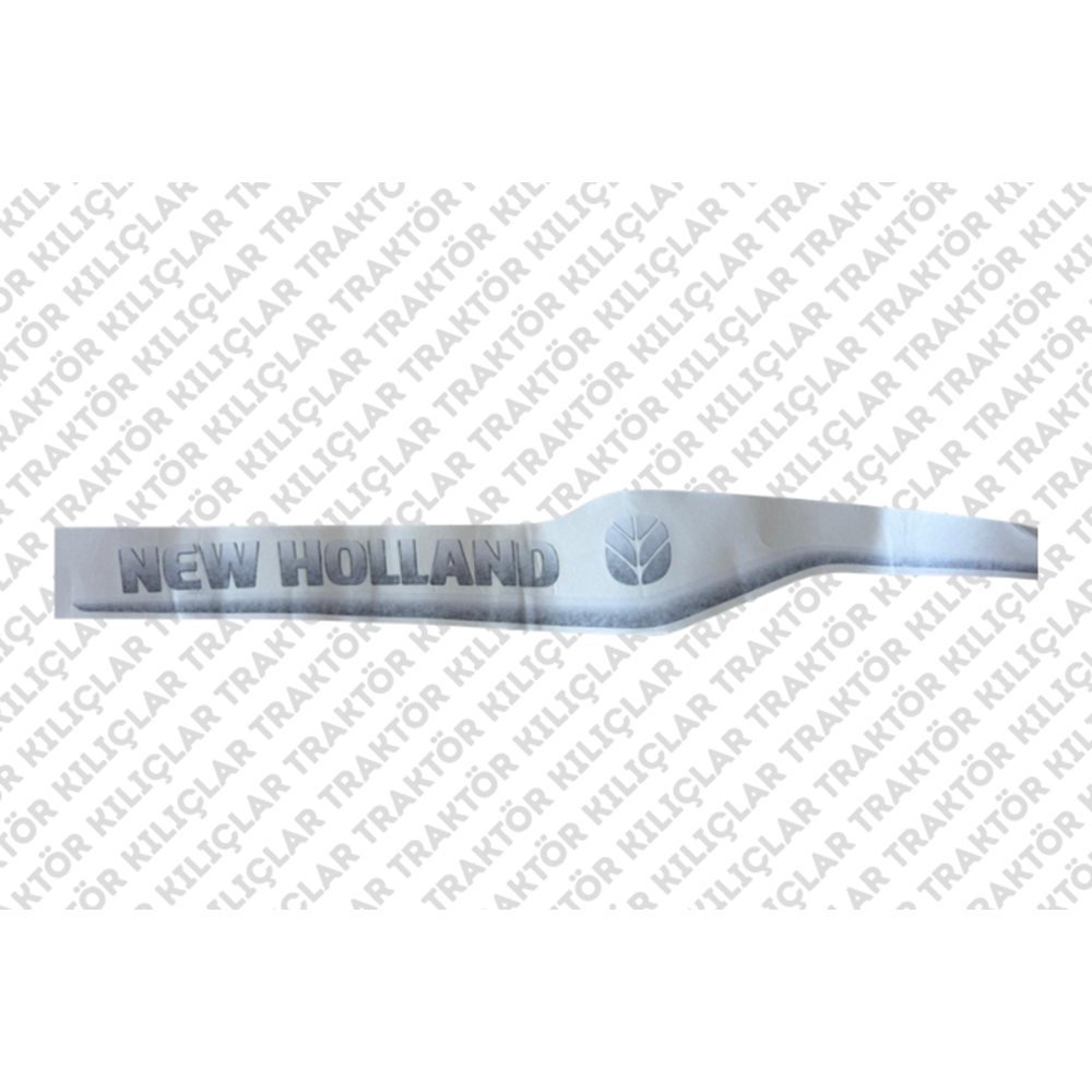 ETİKET SOL, BRAND; NH (T5 BLM GRİ YAZI SOL)