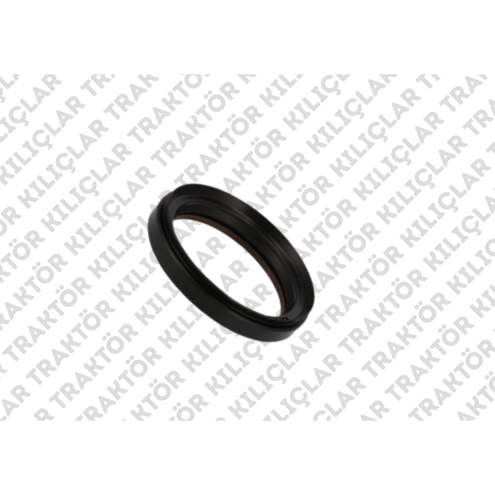 KECE, YAG (75-90-100-110 HP ARKA CAR AKS KEÇESİ YENİ MODEL 85X110X12/21 ESKİ NO: 48149100) KASET TİPİ