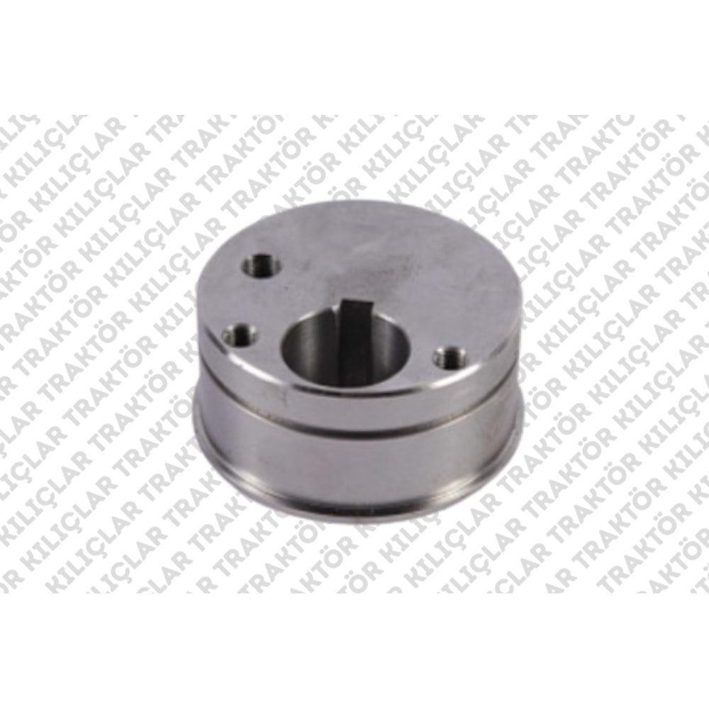 CAM (BEŞİK EKSANTRİK UÇ RULMAN YATAĞI)