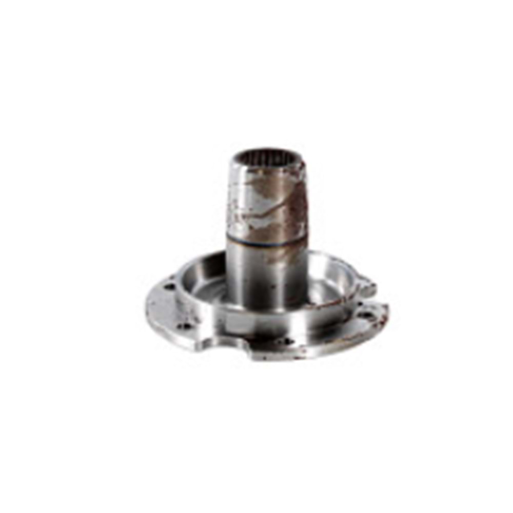 CS/TC 56 HİDROSTATİK FREZELİ MİL BAŞLIĞI