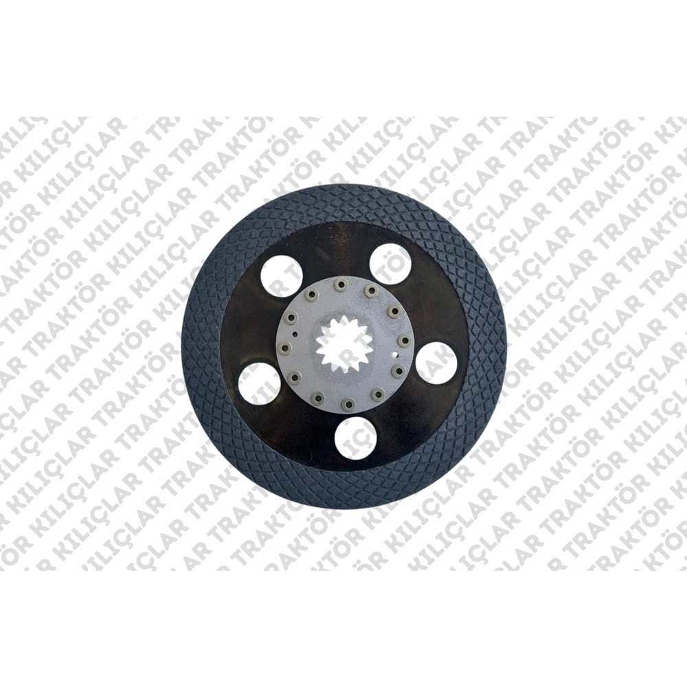 FREN BALATASI 4,8 Mm (JOHN DEERE)