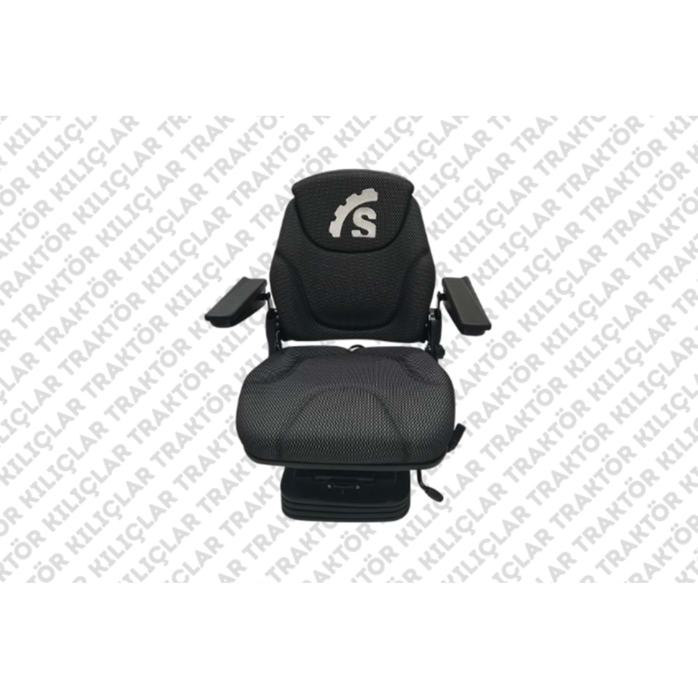 SERVISIM PREMIUM KOLTUK (SERVİSİM PREMİUM KOLTUK - HAVALI ELEKTRİKLİ)