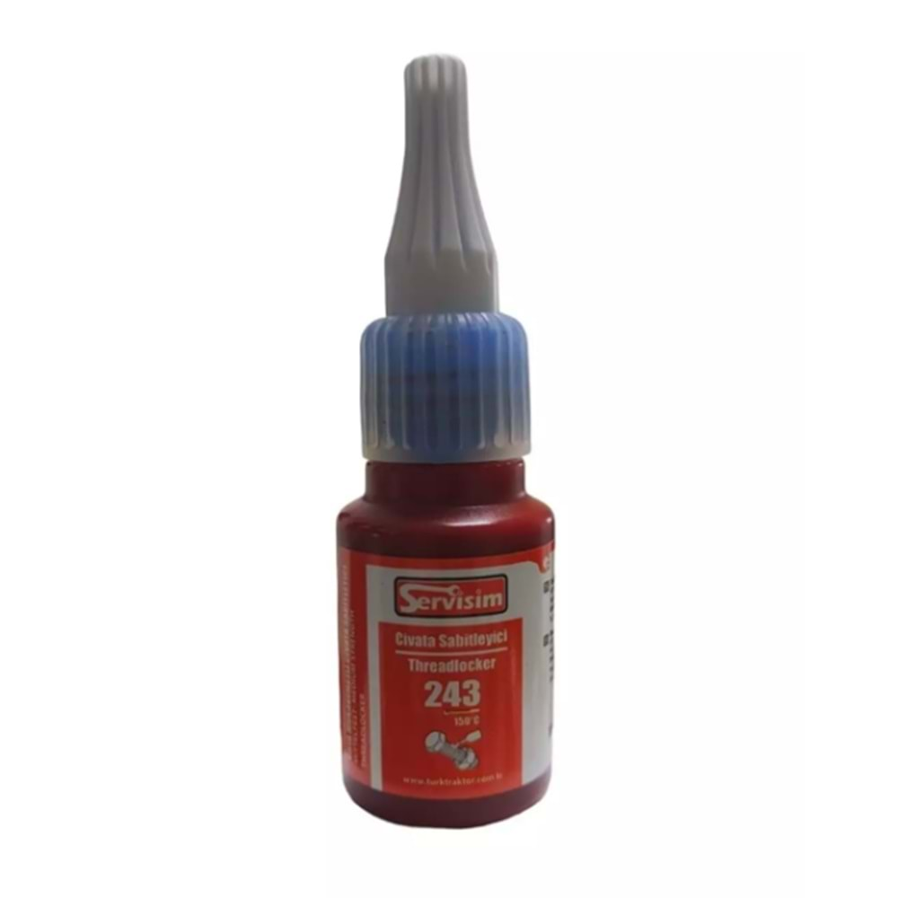 CIVATA SABITLEYICI-S243(10ML)