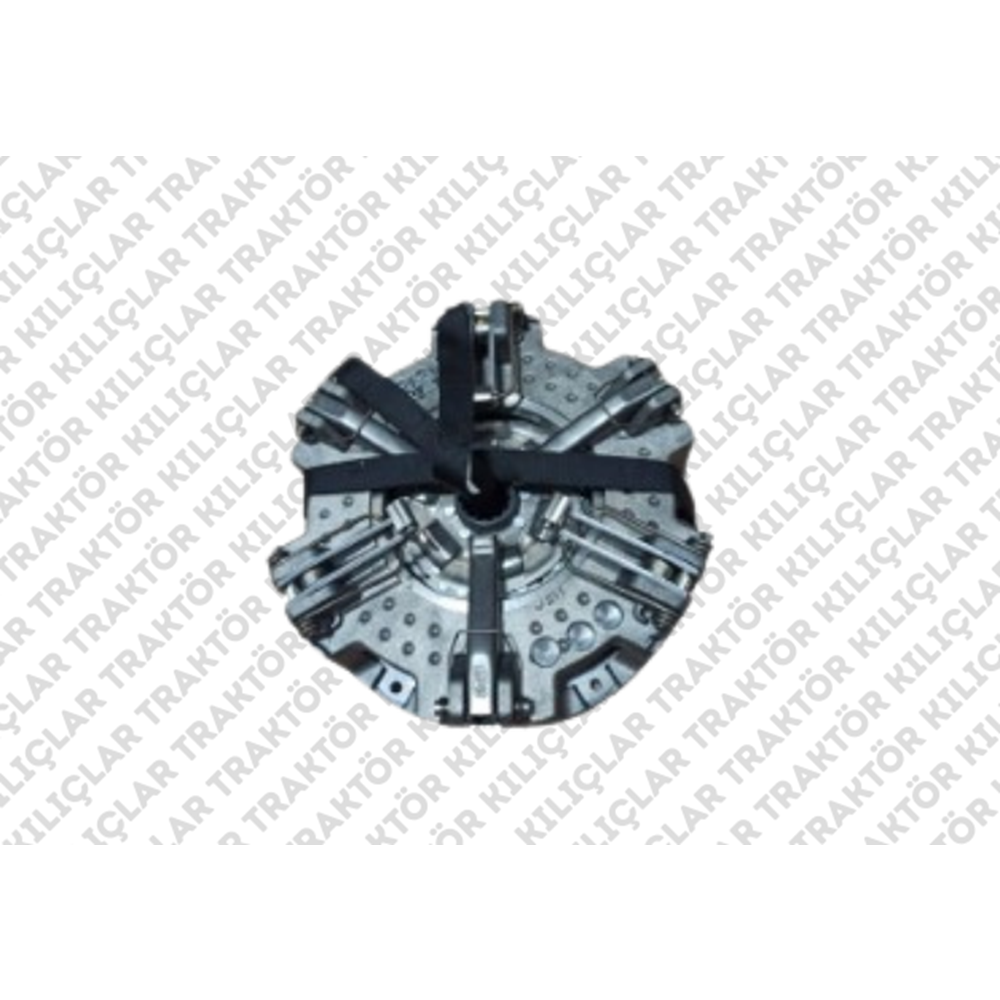 KOMP. BASKI 115PAD (CNH: 84233502)