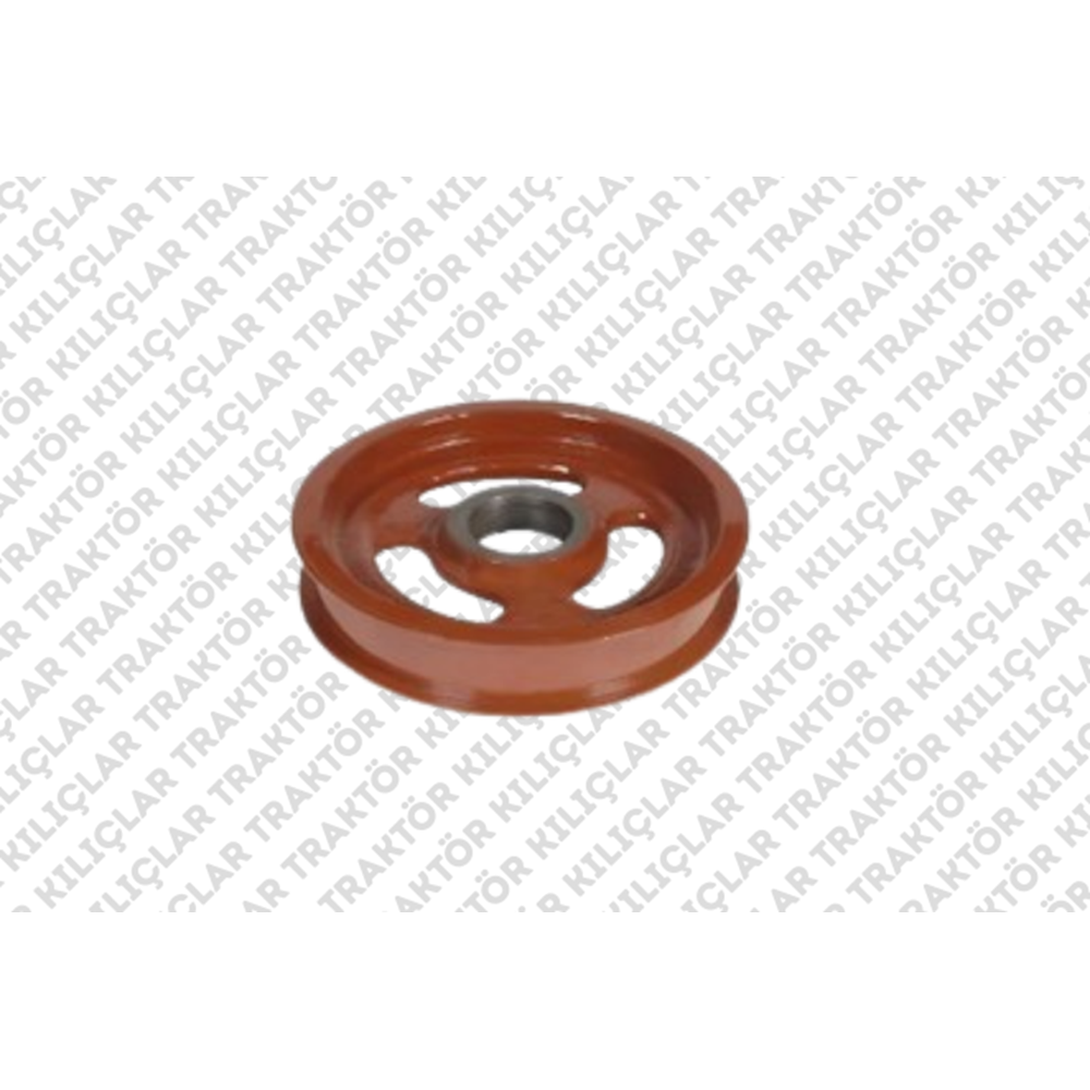 MOTOR BAŞI GERGİ KASNAĞI