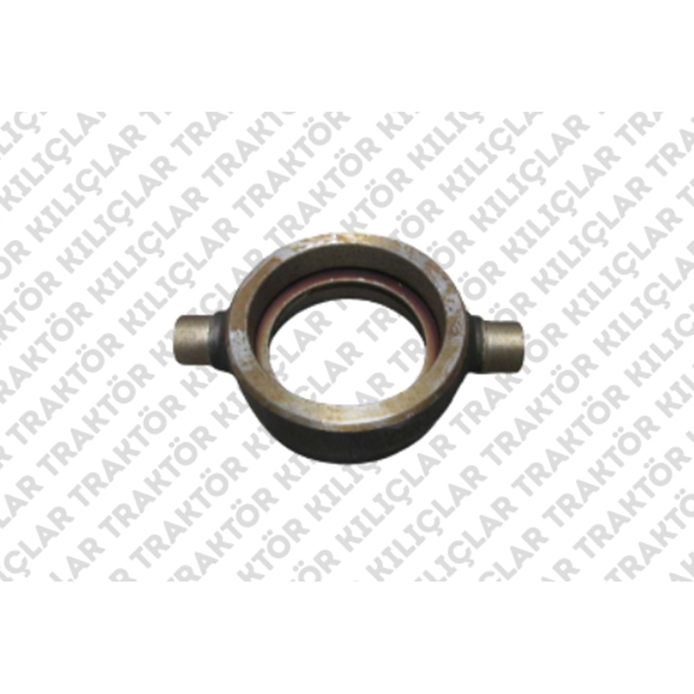 ŞANZIMAN BİLYA YATAĞI (DÖVME)