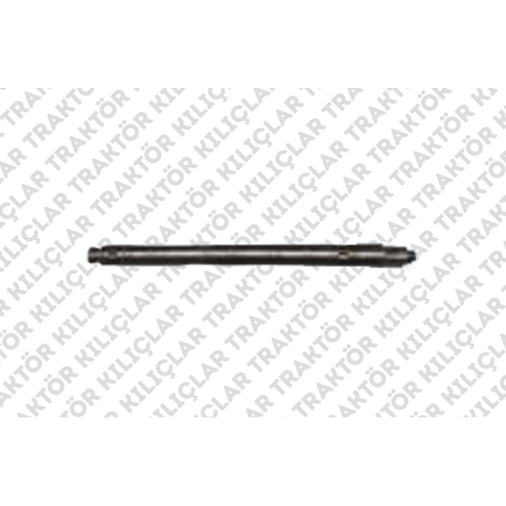 2. BATOR MİL İ (BALABAN)