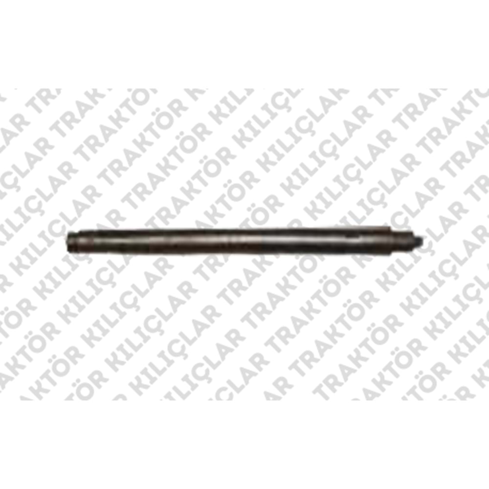 2. BATOR MİL İ (BALABAN MİL İ)