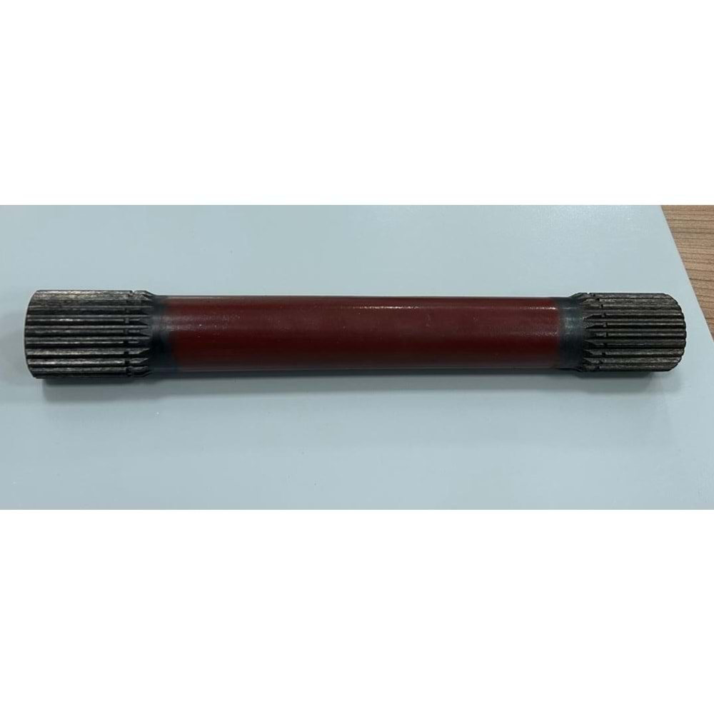 ÖN TEKER BUĞDAY AKSI (377 MM)