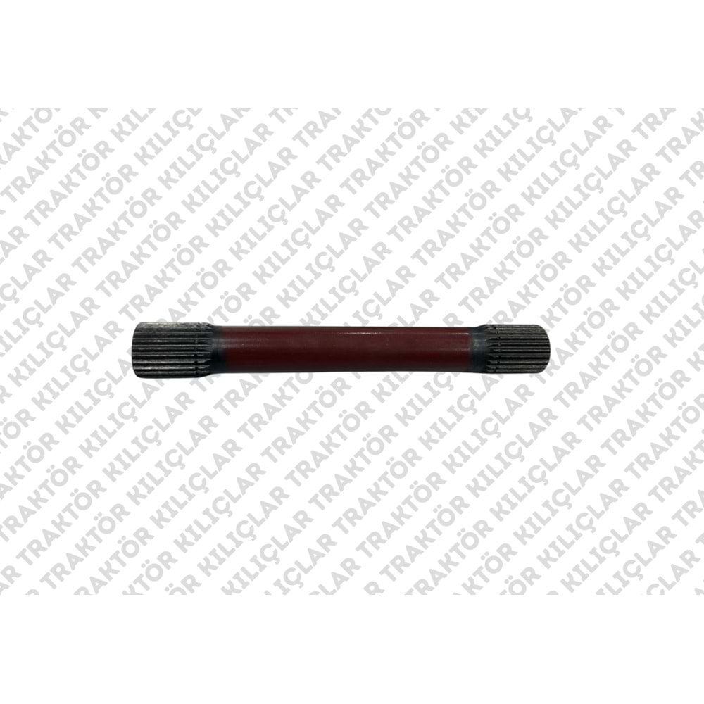 ÖN TEKER BUĞDAY AKSI (377 MM)