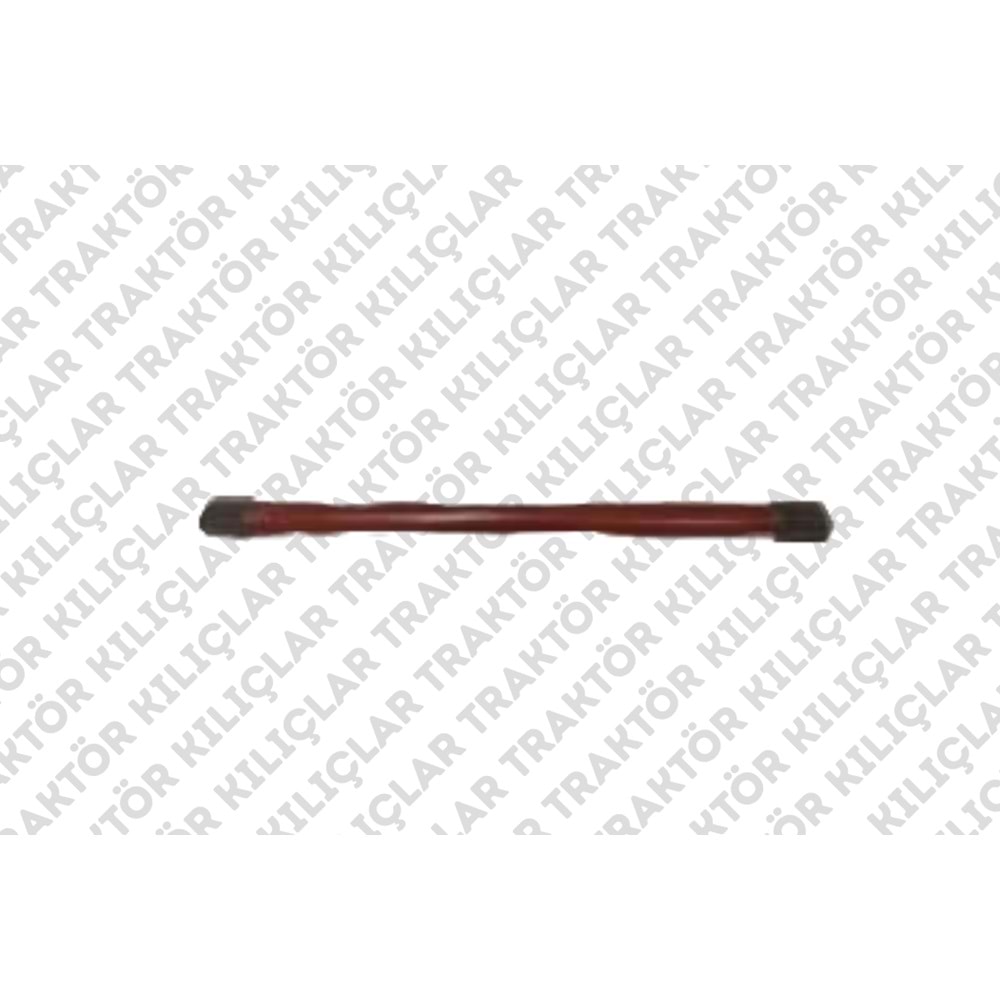 ÖN TEKER ÇELTİK AKSI (753 MM)
