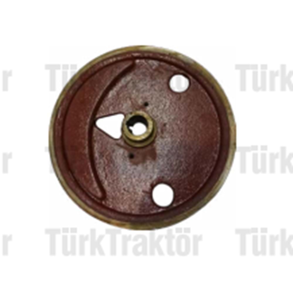 BEŞİK KASNAĞI (SFERO)
