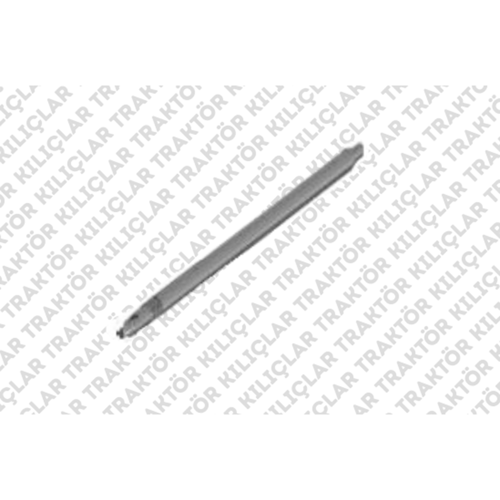 BOĞAZ ÖN KUSTURUCU MİLİ