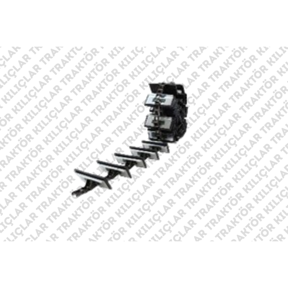 ELEVATÖR TANE ZİNCİRİ + KETLİ KOMPLE