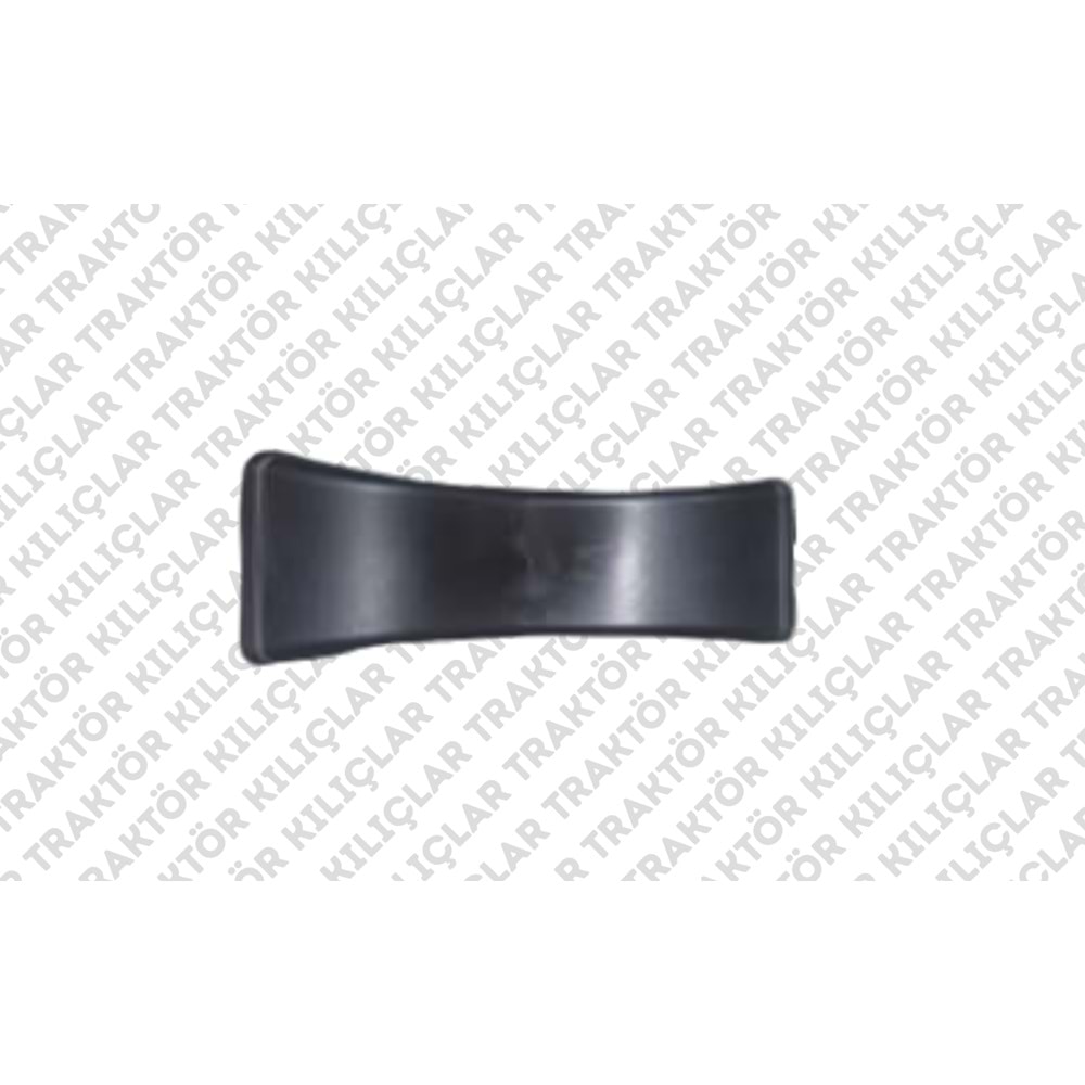 ÇAMURLUK PLASTİK 400x1250 MM (TD GENİŞ LASTİK)