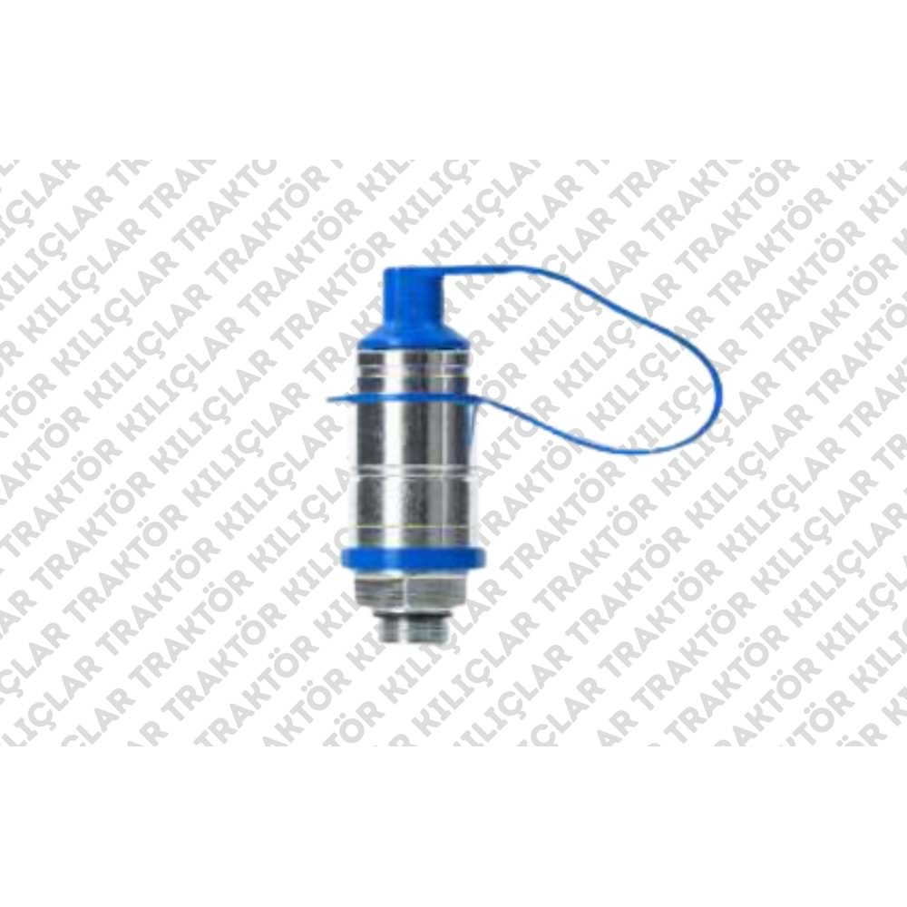 HIZLI BIRLEŞTIRICI (DIŞI) (T6000,TM, TR DAMPER ADAPTÖRÜ ŞİPŞAK ERKEK)